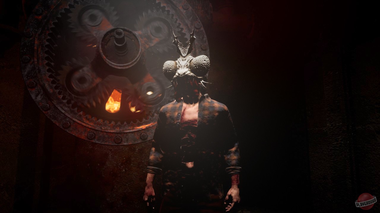 Скриншот из игры DarKnot - 15