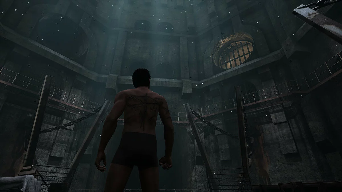 Скриншот из игры DarKnot - 18