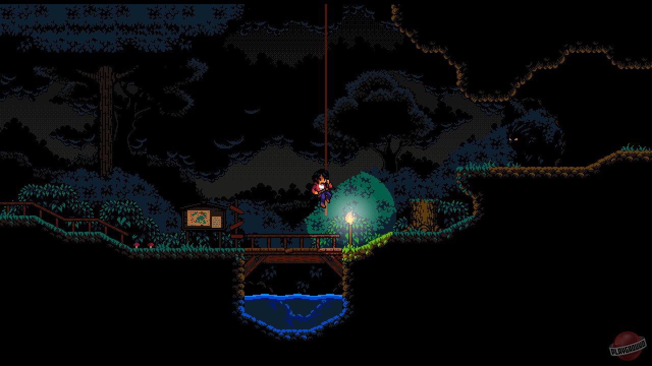 Скриншот из игры A Void Hope - 5