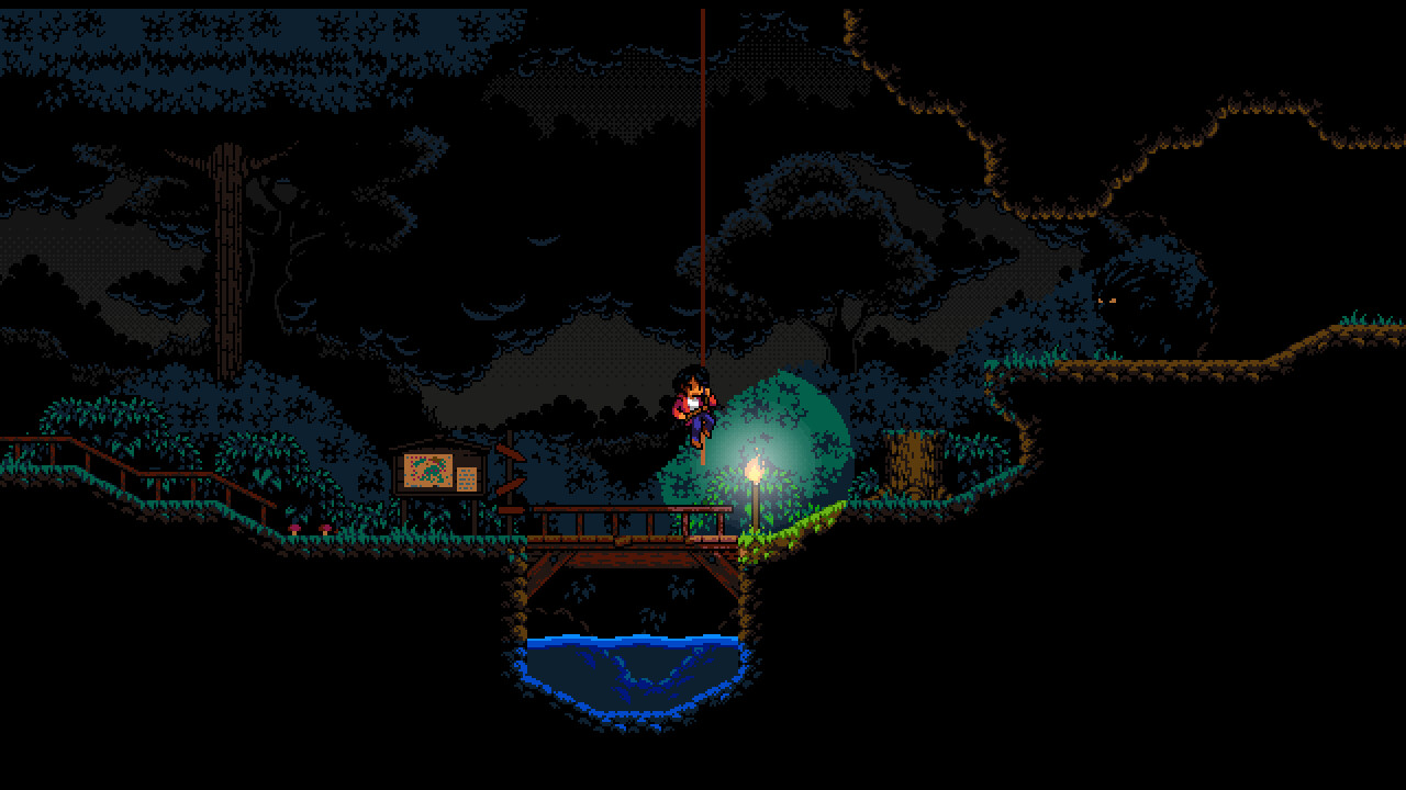 Скриншот из игры A Void Hope - 6