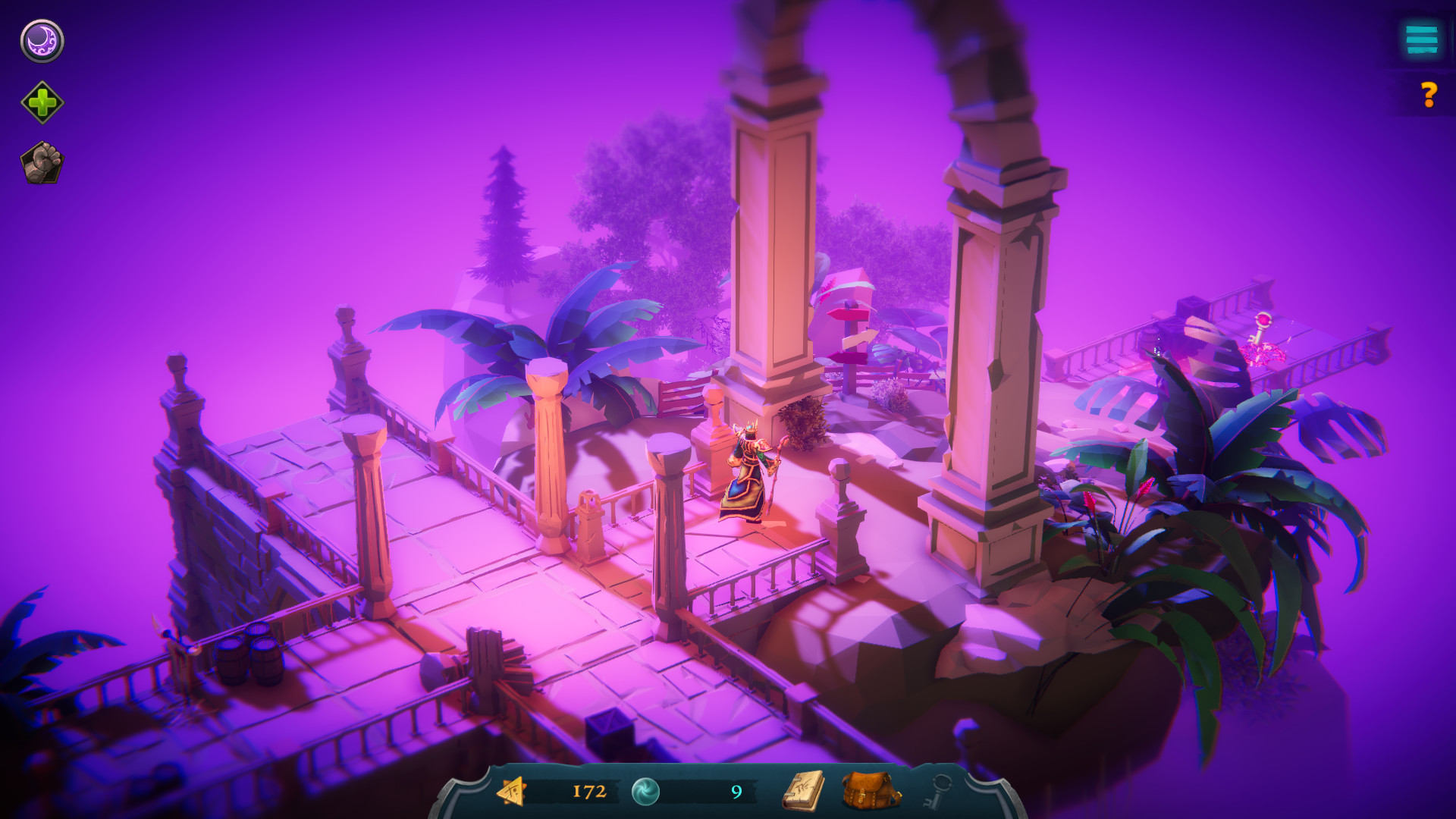 Скриншот из игры Cardaclysm - 35