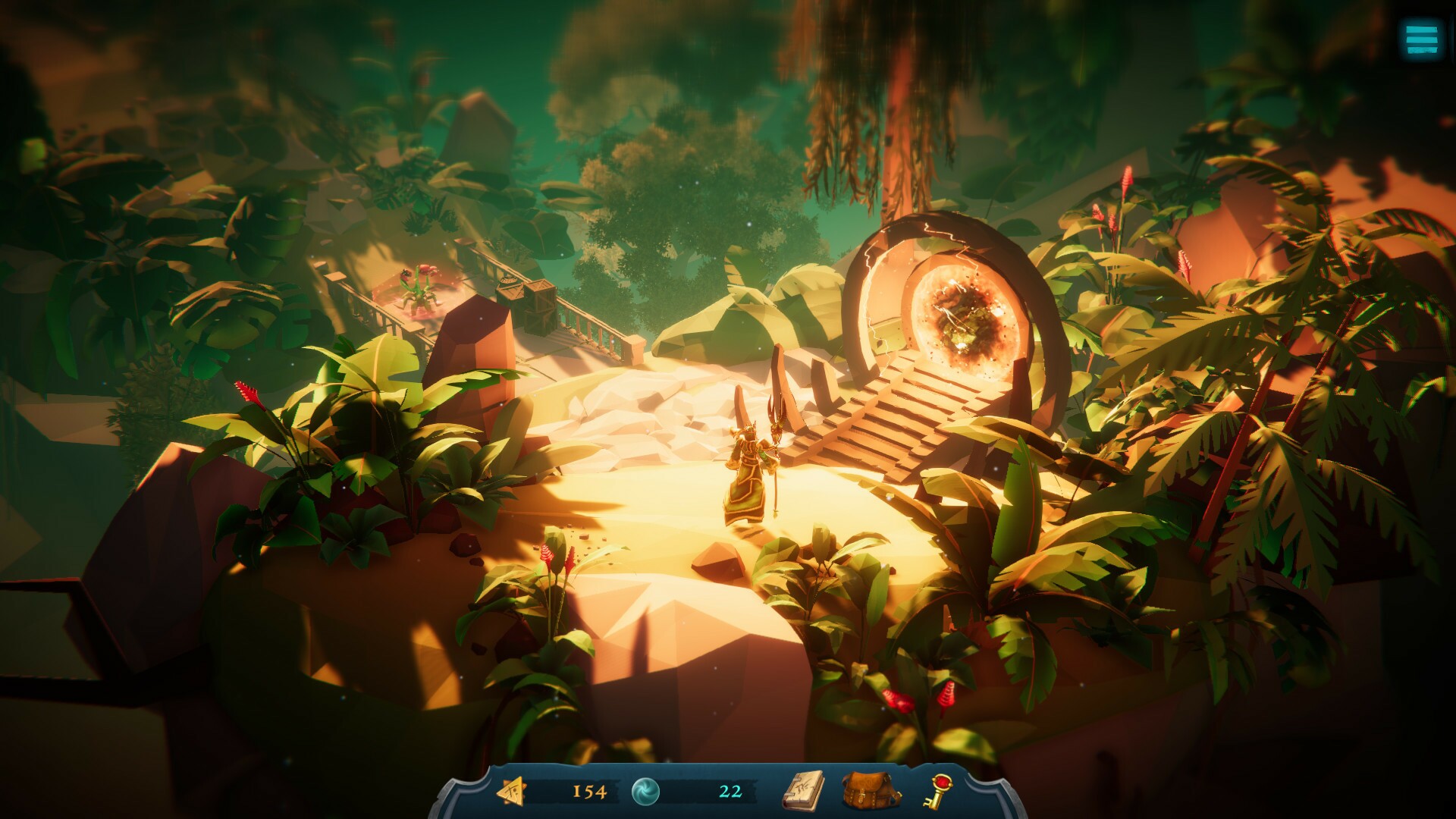 Скриншот из игры Cardaclysm - 44