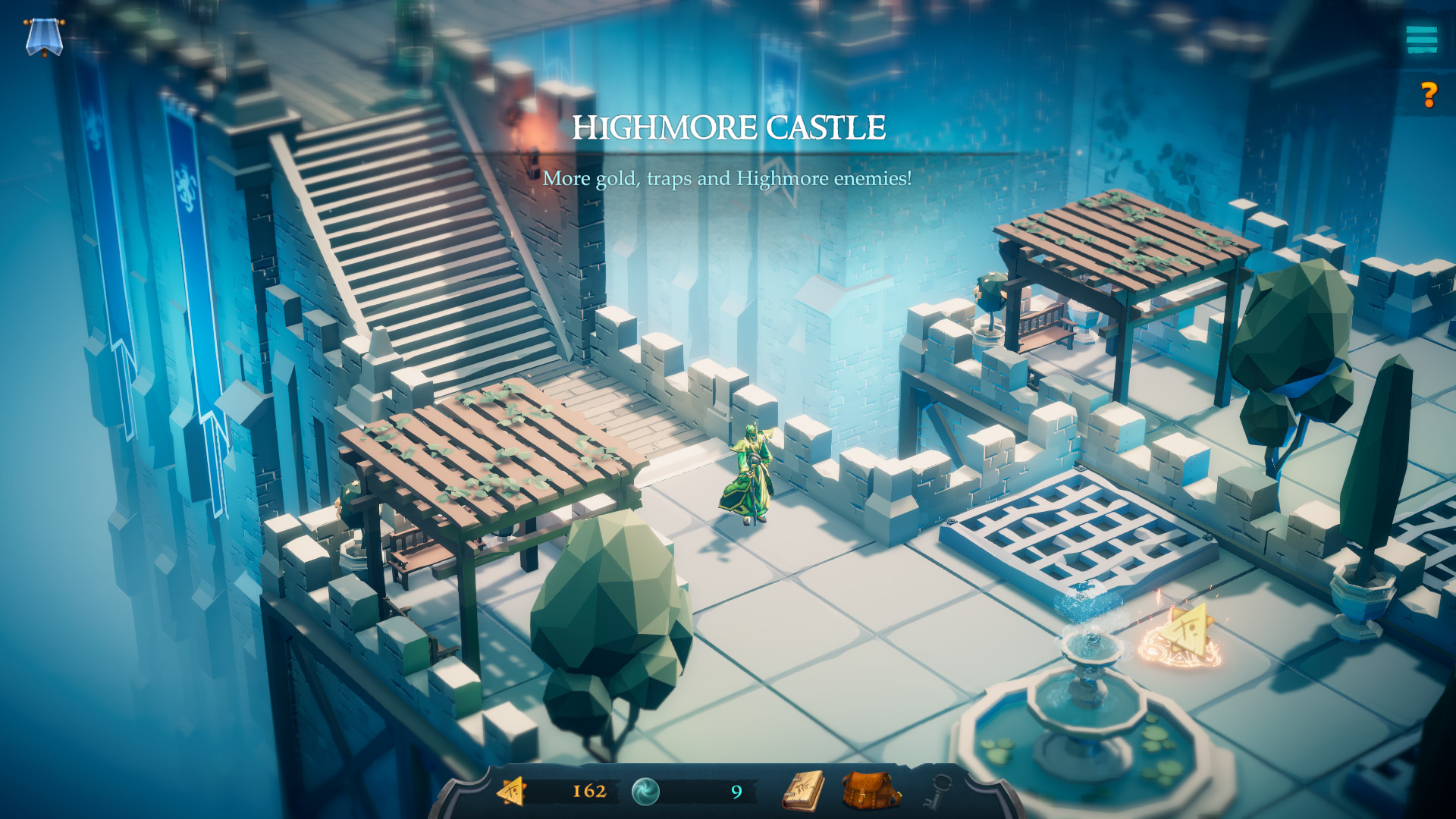 Скриншот из игры Cardaclysm - 38