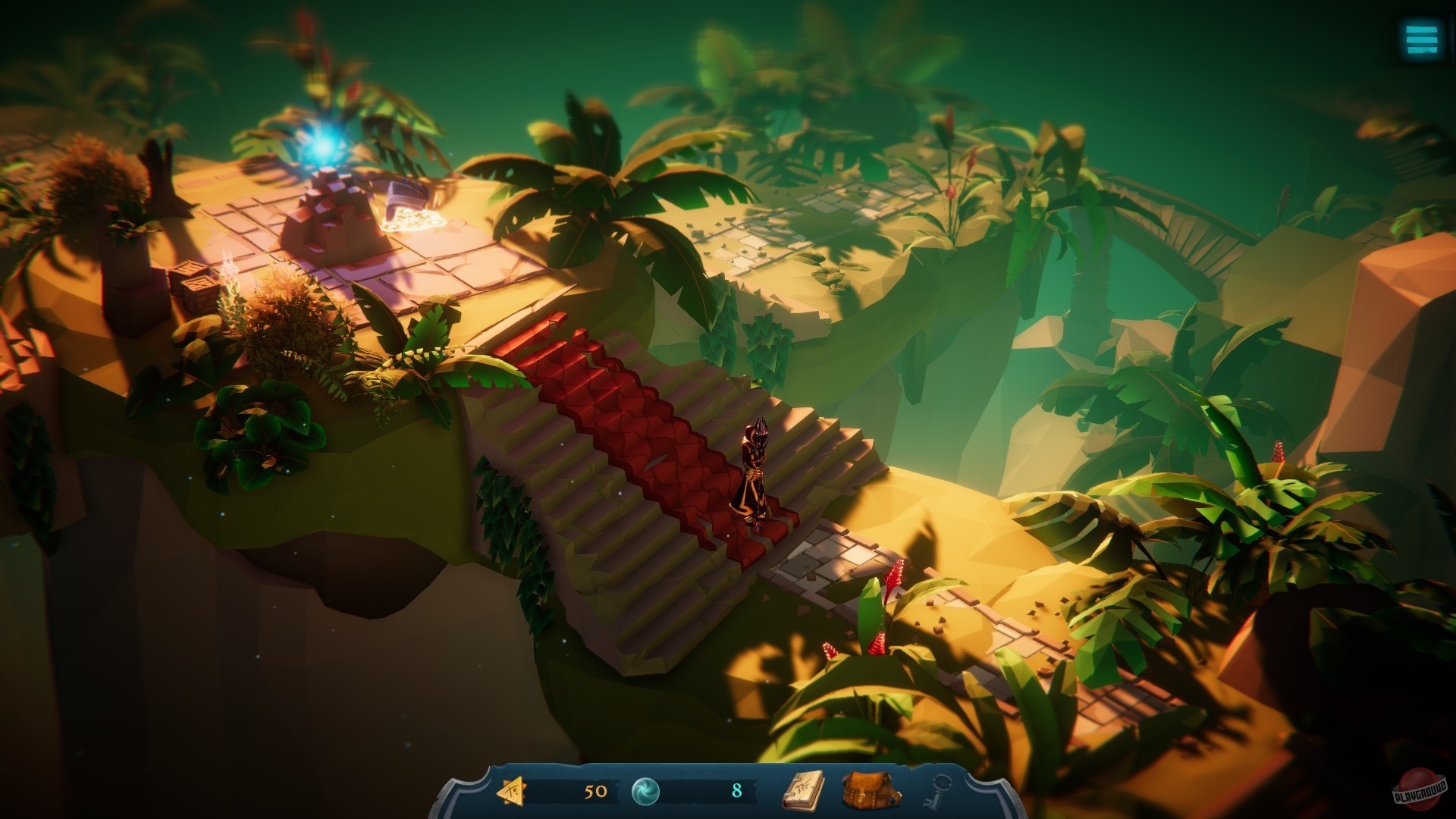 Скриншот из игры Cardaclysm - 14