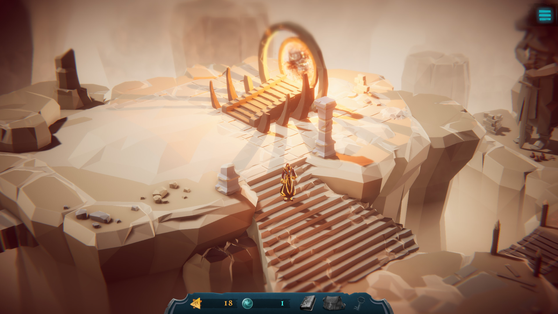 Скриншот из игры Cardaclysm - 4