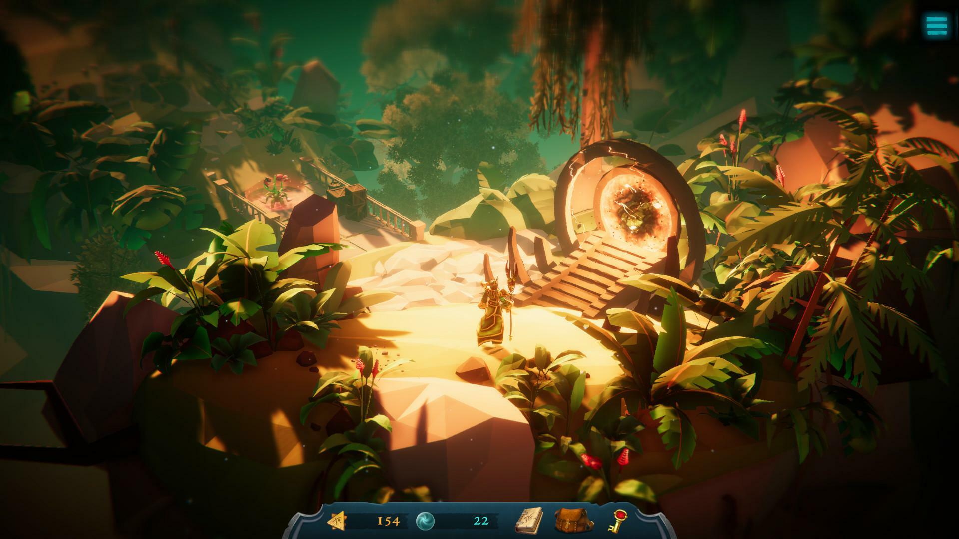 Скриншот из игры Cardaclysm - 25