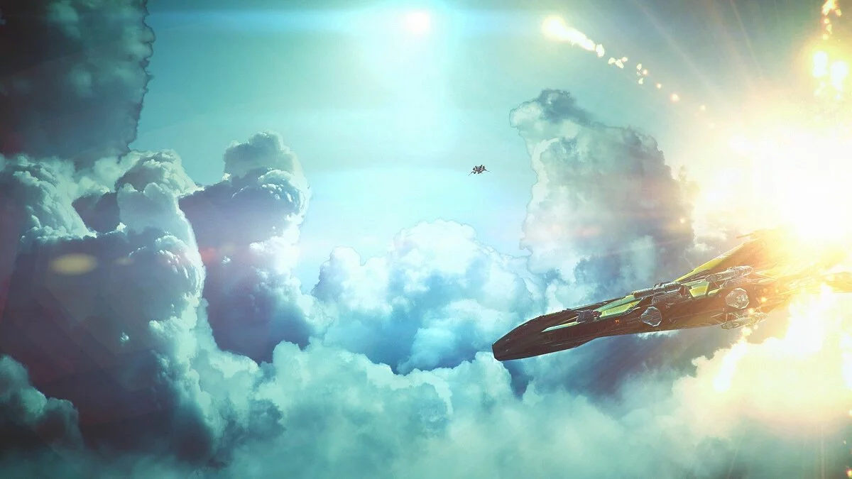 Скриншот из игры Meridian: Squad 22 - 32