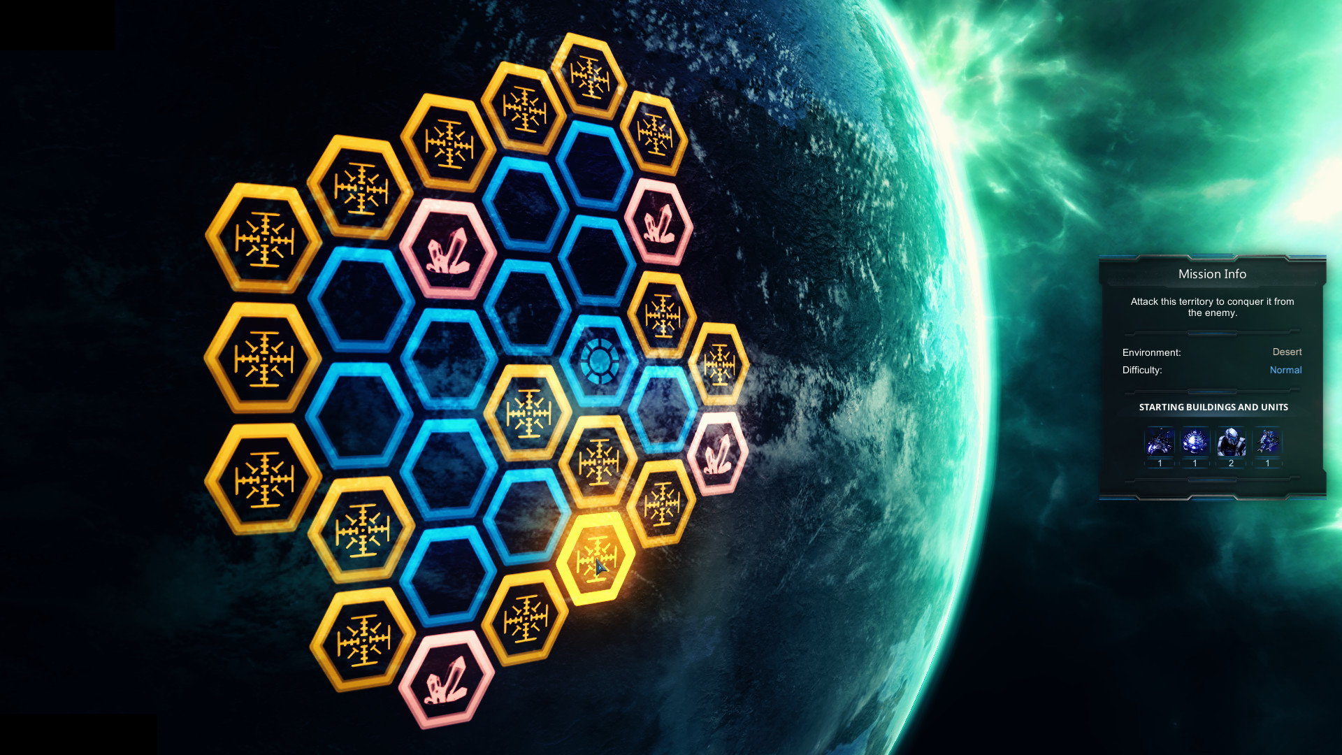 Скриншот из игры Meridian: Squad 22 - 11