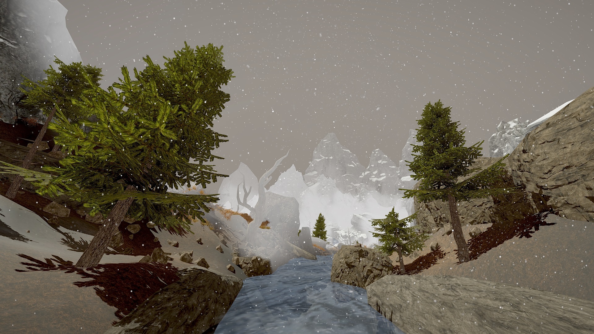 Скриншот из игры Project Gorgon - 4