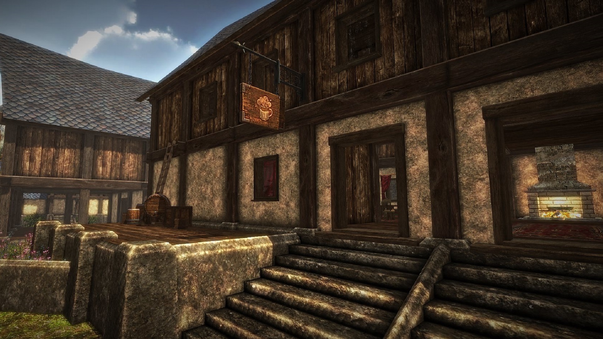 Скриншот из игры Project Gorgon - 37