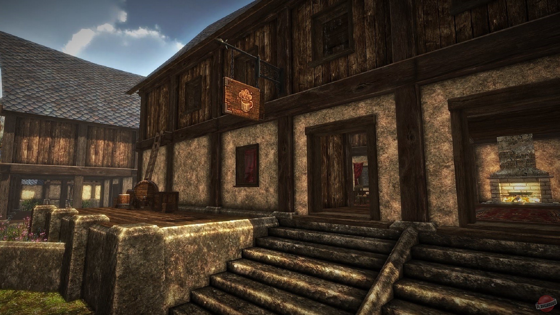 Скриншот из игры Project Gorgon - 26