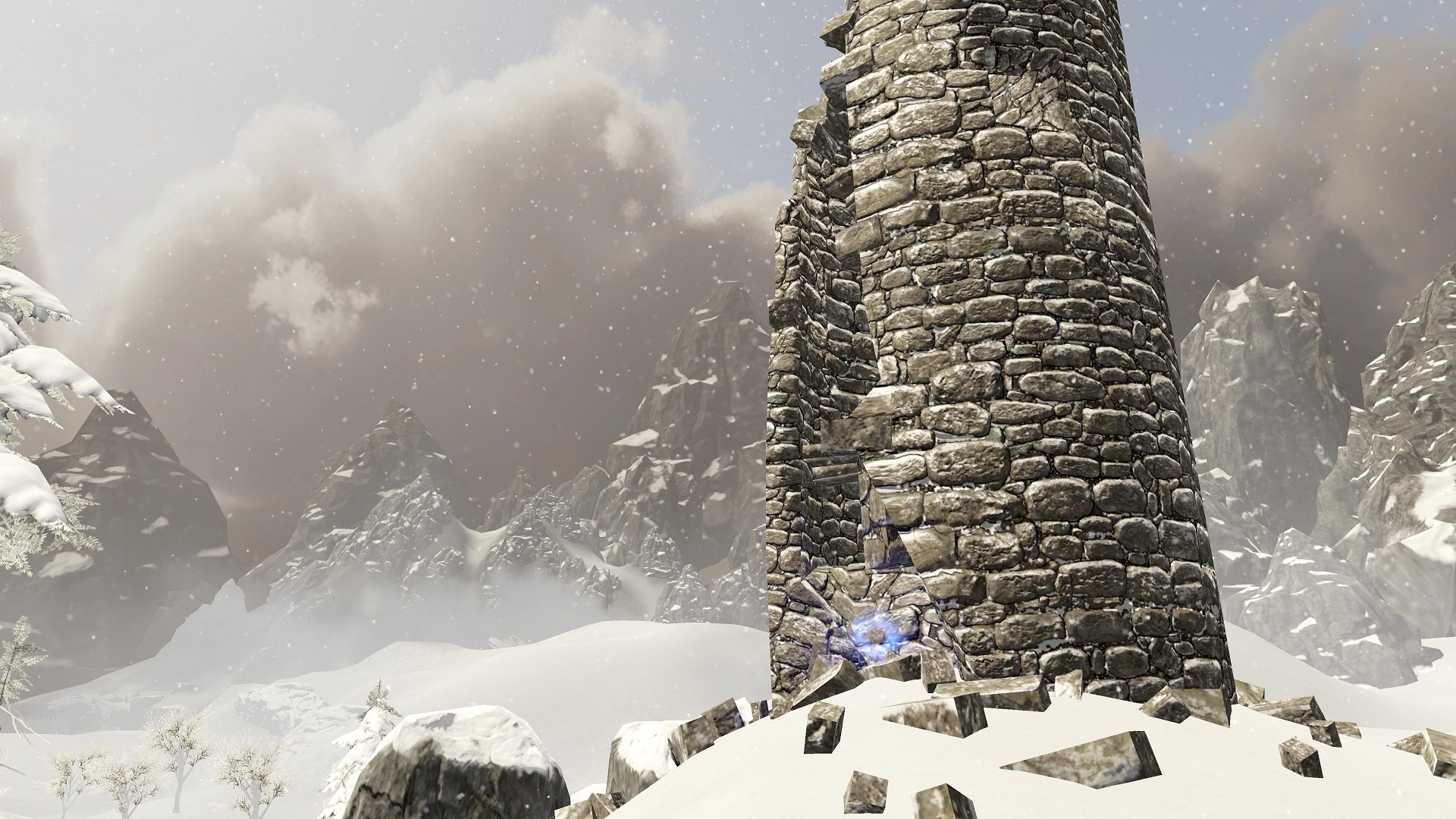 Скриншот из игры Project Gorgon - 24