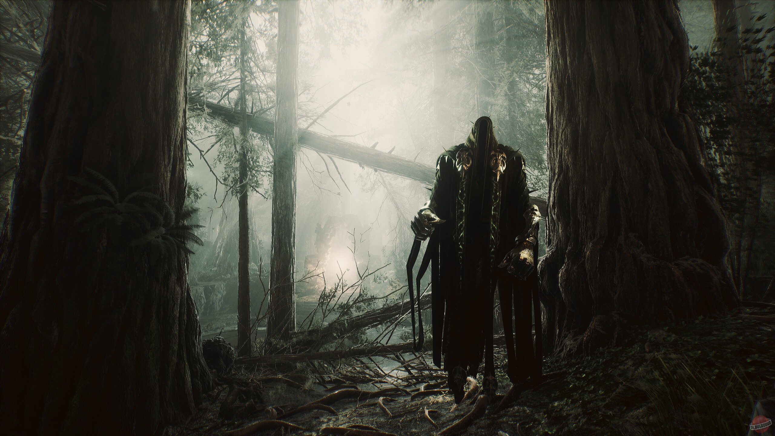 Скриншот из игры Soulslinger: Envoy of Death - 45