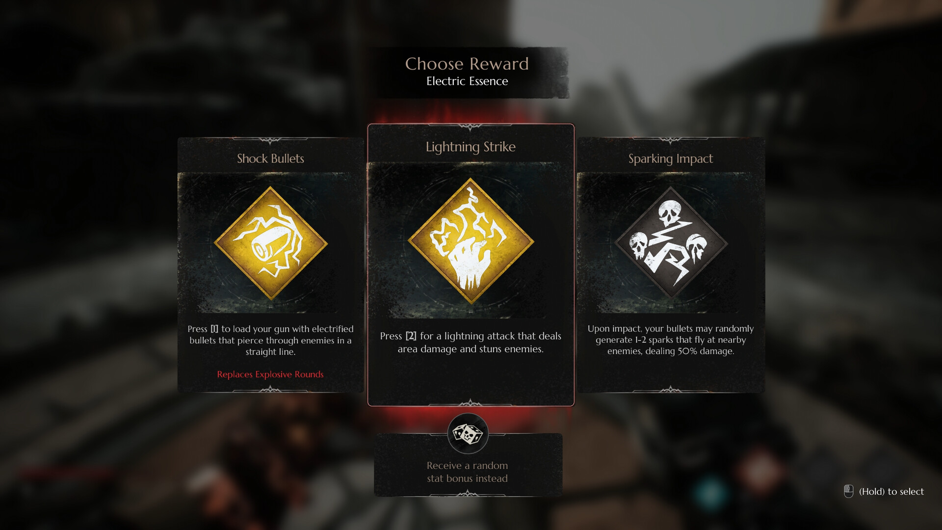 Скриншот из игры Soulslinger: Envoy of Death - 33