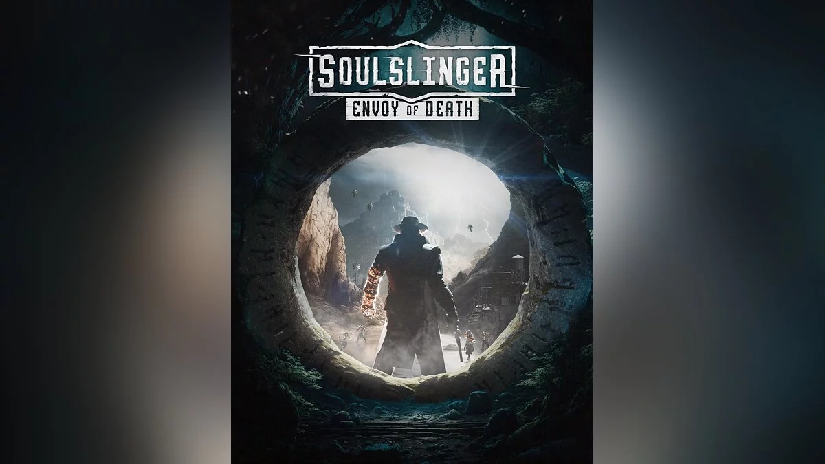 Скриншот из игры Soulslinger: Envoy of Death - 6