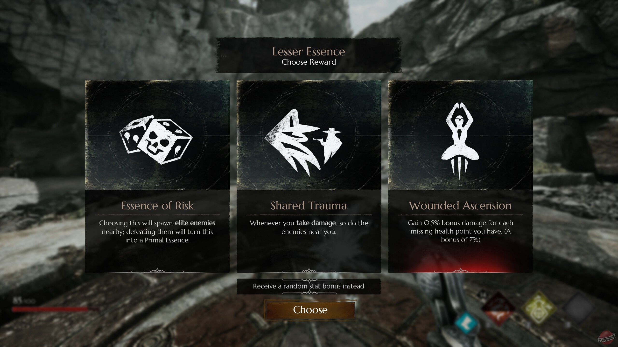 Скриншот из игры Soulslinger: Envoy of Death - 39