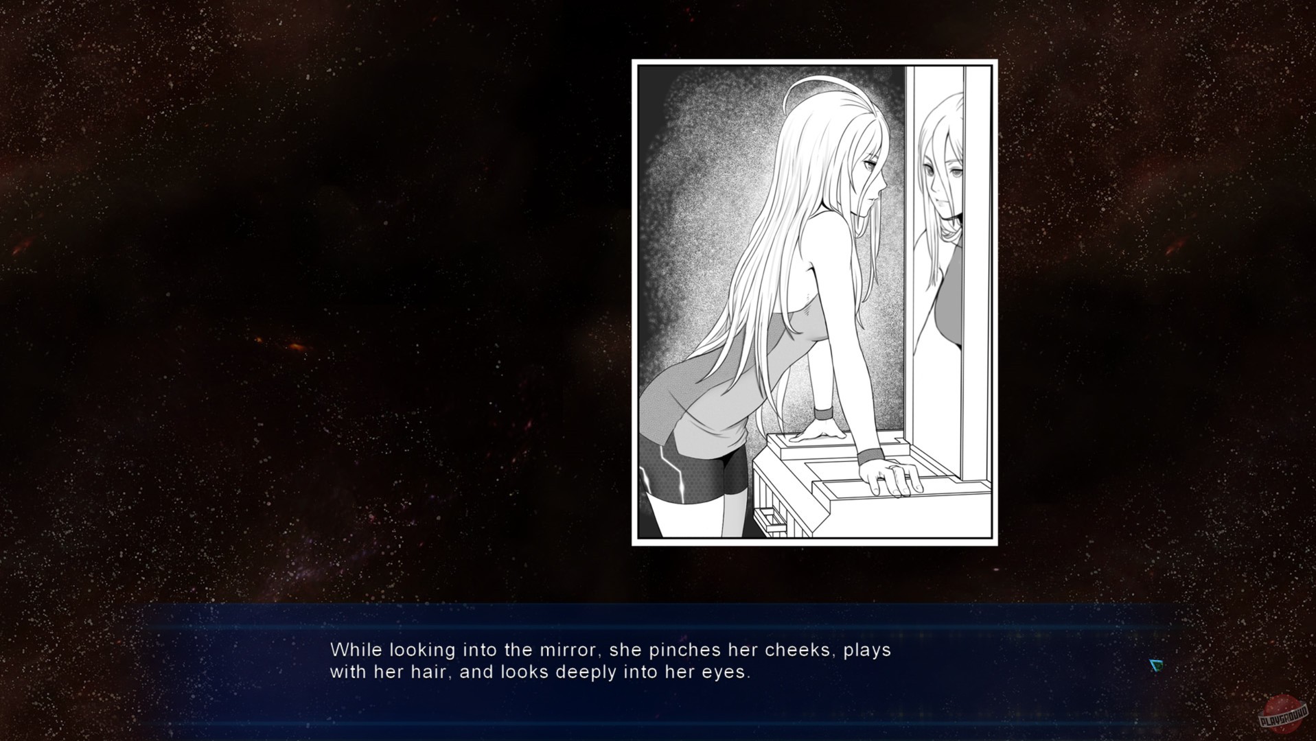 Скриншот из игры Omni Link - 24