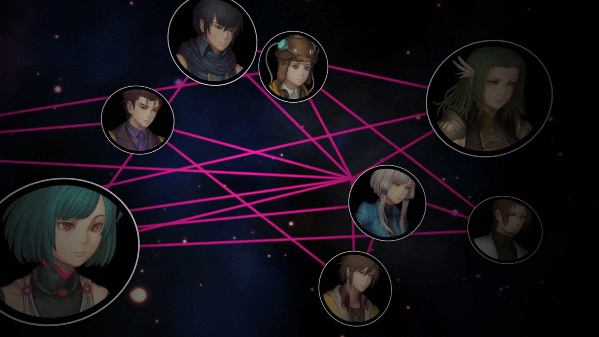 Скриншот из игры Omni Link - 29