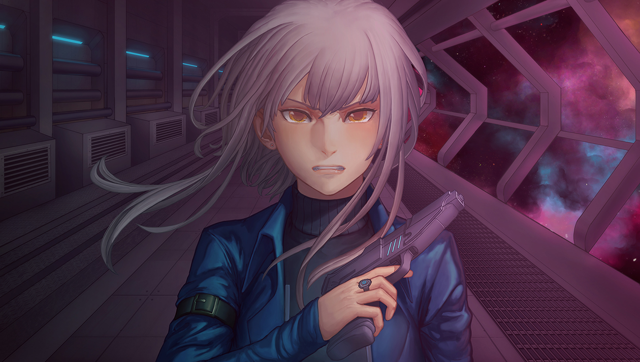 Скриншот из игры Omni Link - 25