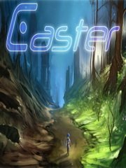 Обложка игры Caster