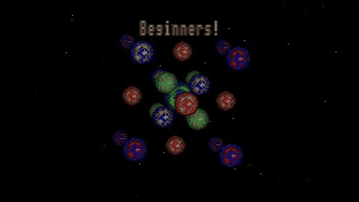 Скриншот из игры Spindizzy Worlds - 1