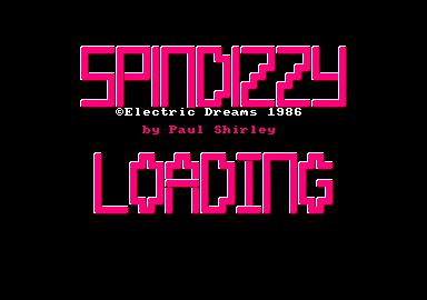 Скриншот из игры Spindizzy - 23