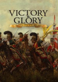 Обложка игры Victory and Glory: Napoleon