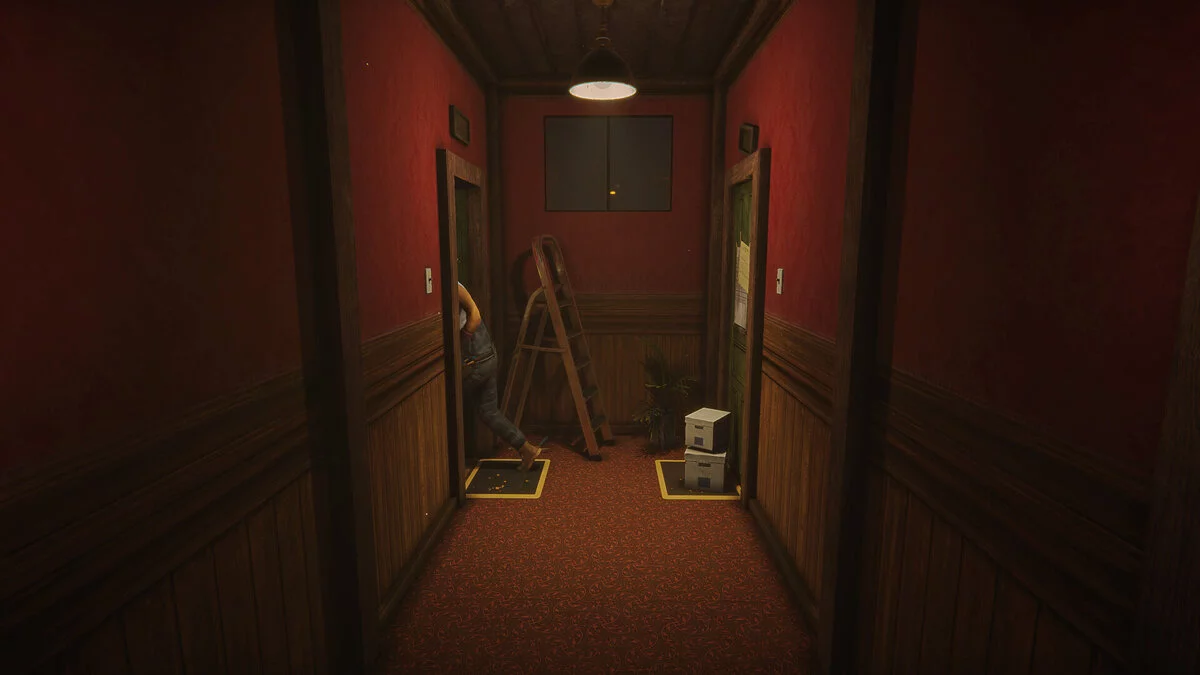 Скриншот из игры Hired 2 Die - 18