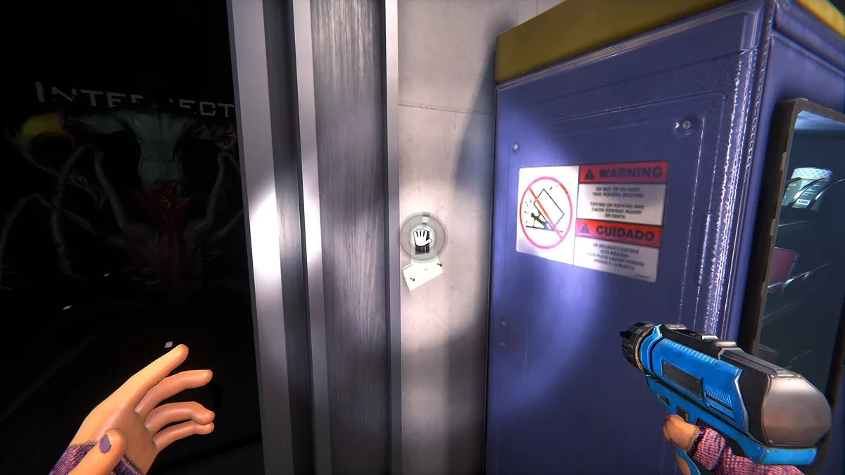 Скриншот из игры Hired 2 Die - 20