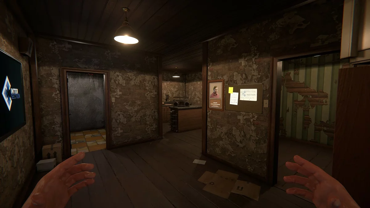 Скриншот из игры Hired 2 Die - 11