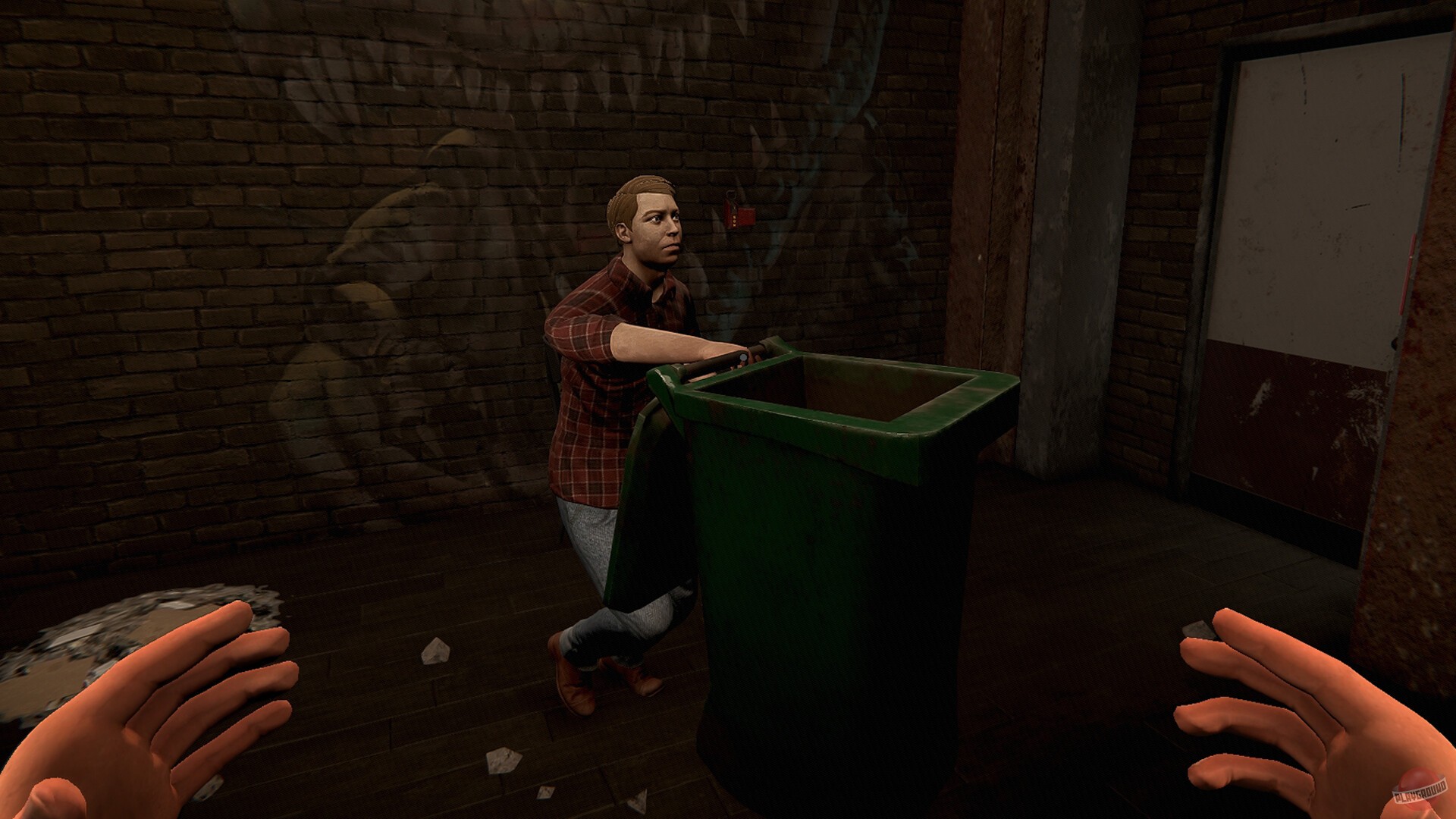 Скриншот из игры Hired 2 Die - 12