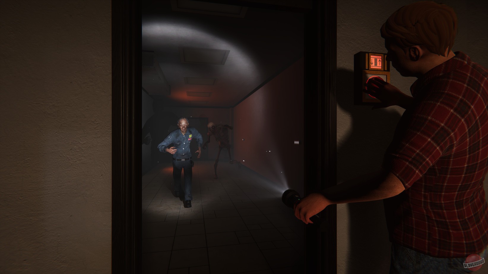 Скриншот из игры Hired 2 Die - 14