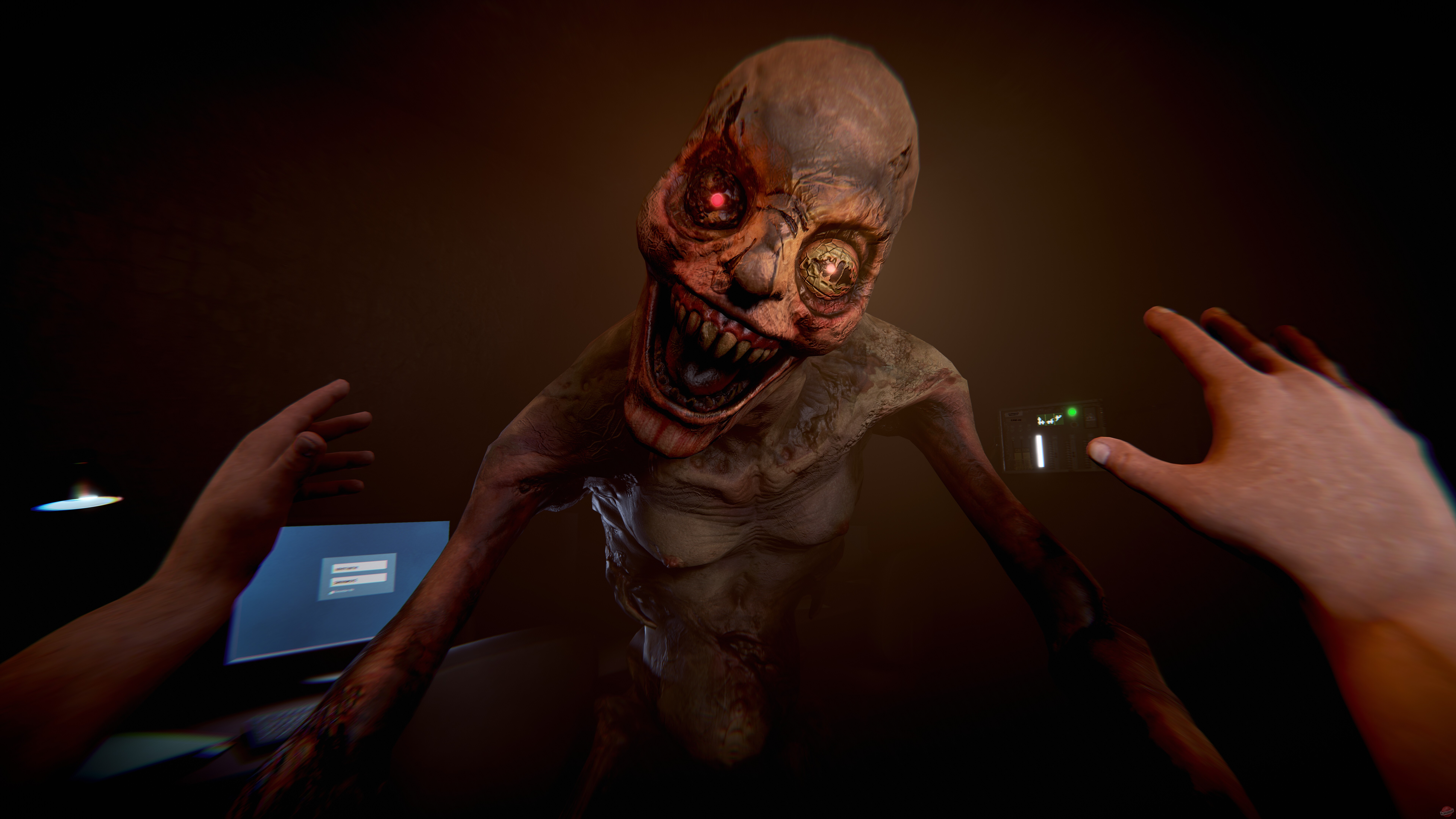 Скриншот из игры Hired 2 Die - 17