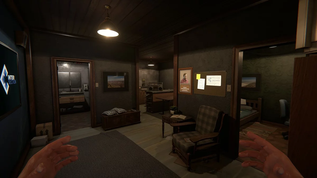 Скриншот из игры Hired 2 Die - 19