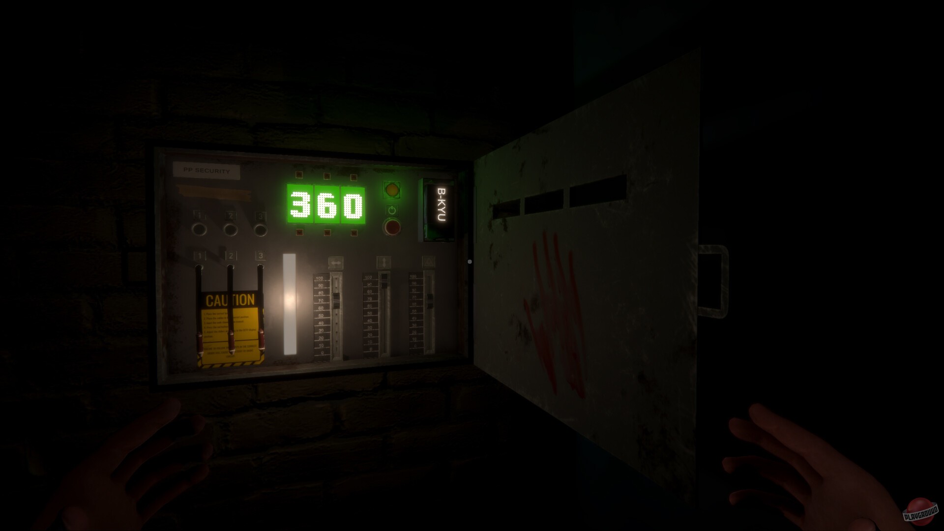 Скриншот из игры Hired 2 Die - 15