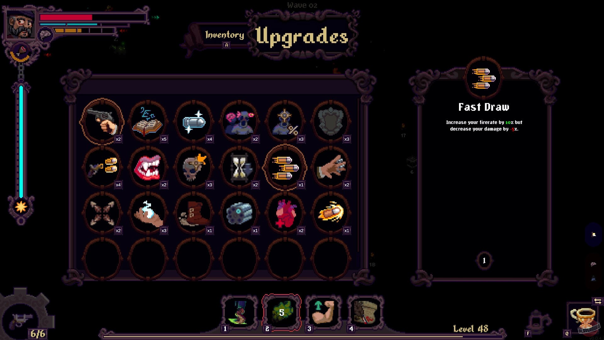 Скриншот из игры When the Light Dies - 11