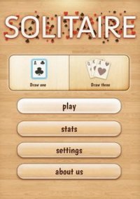 Обложка игры Solitaire Classics