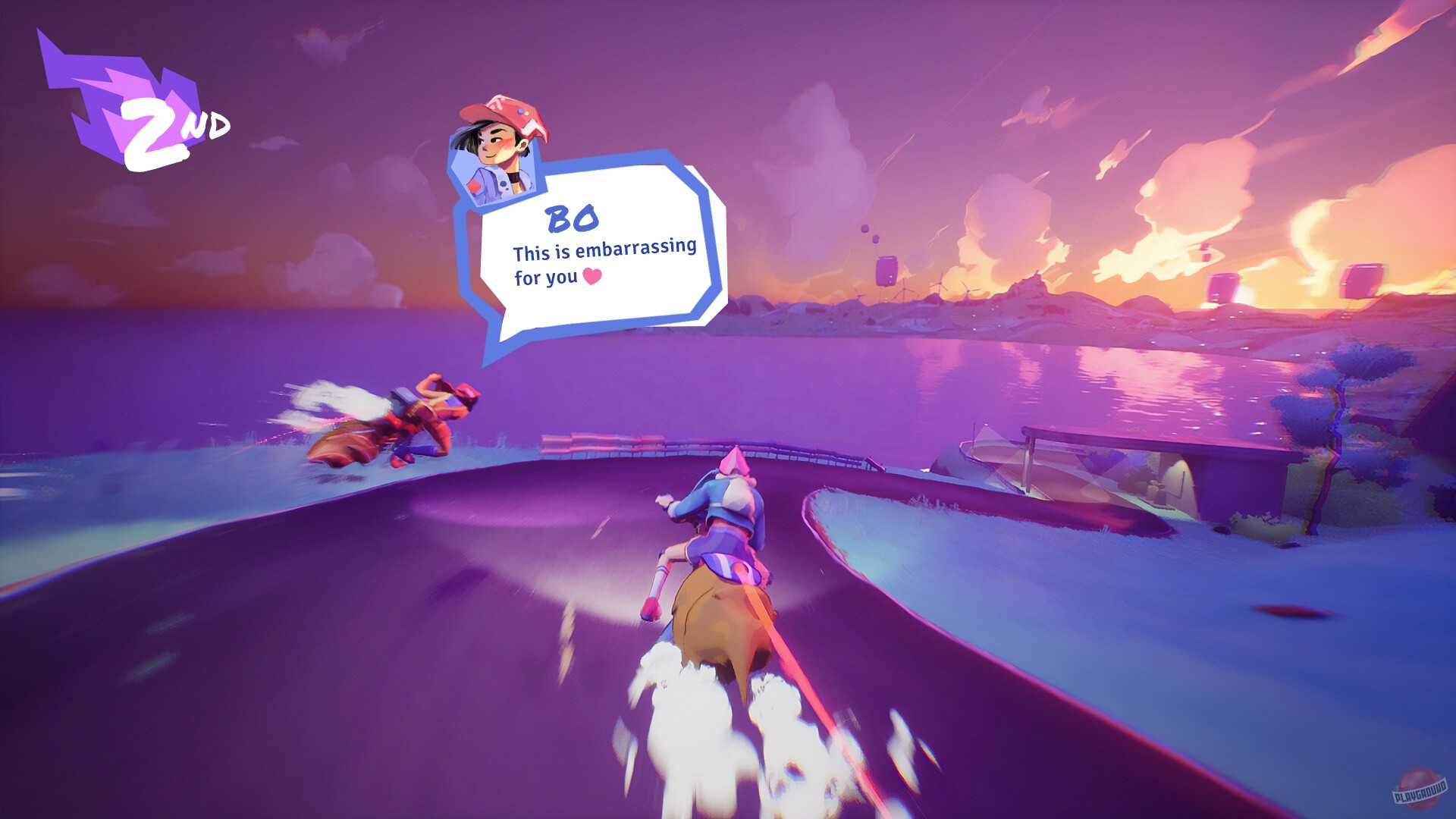 Скриншот из игры Crescent County - 7