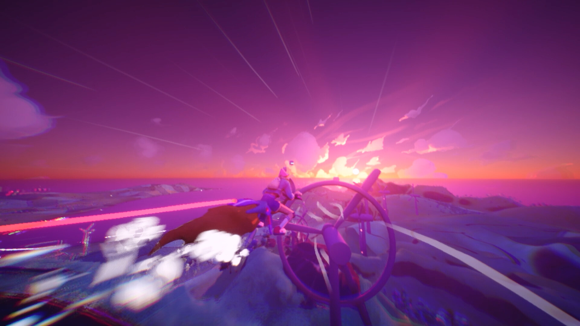 Скриншот из игры Crescent County - 24