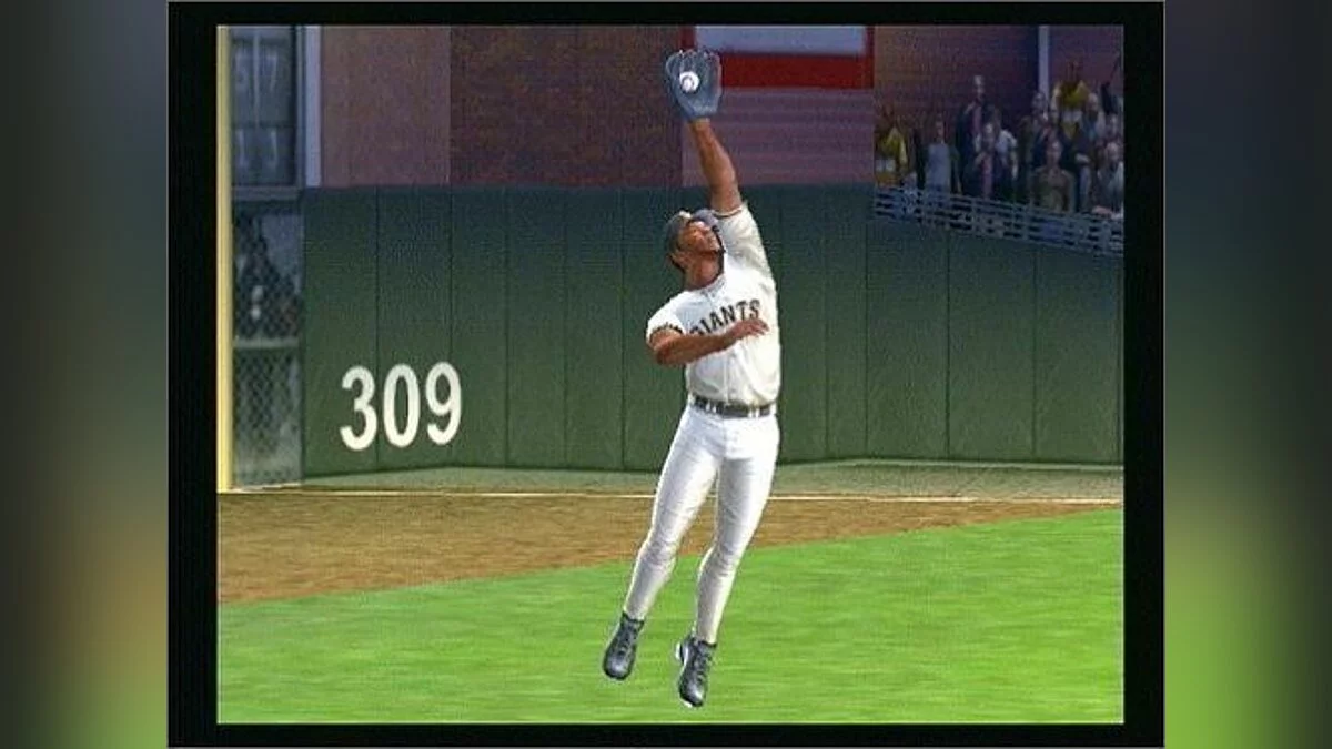 Скриншот из игры MVP Baseball 2003 - 13