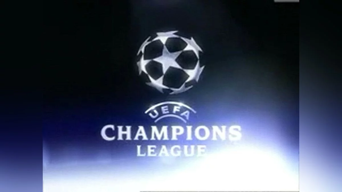 Скриншот из игры UEFA Champions League 2004-2005 - 3