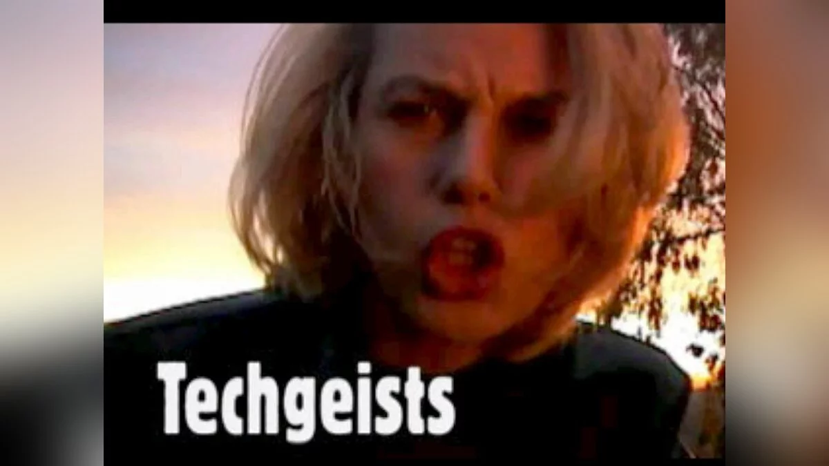 Скриншот из игры Road Rash 3-D - 14