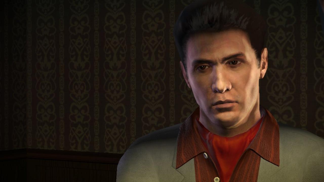 Скриншот из игры The Godfather 2 - 51