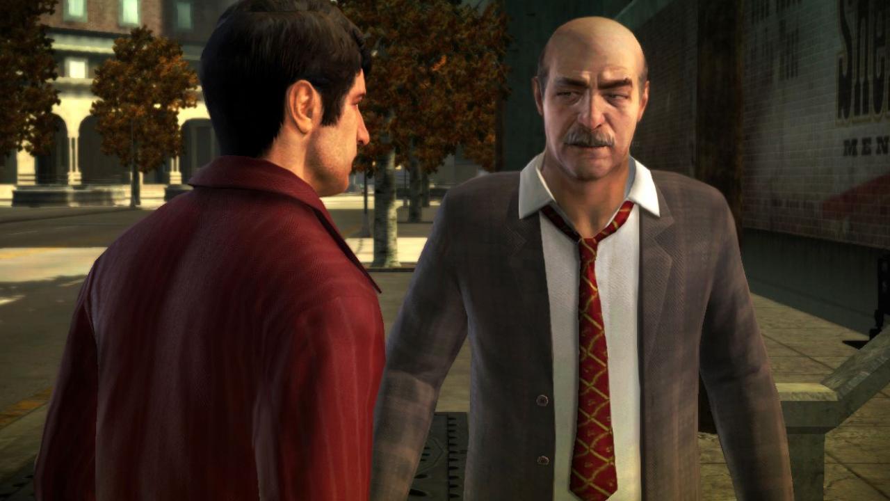 Скриншот из игры The Godfather 2 - 66
