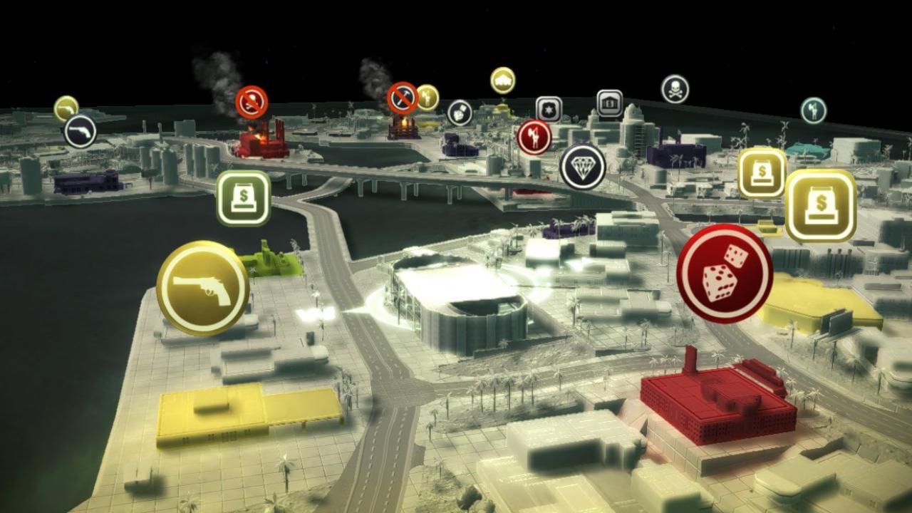 Скриншот из игры The Godfather 2 - 53