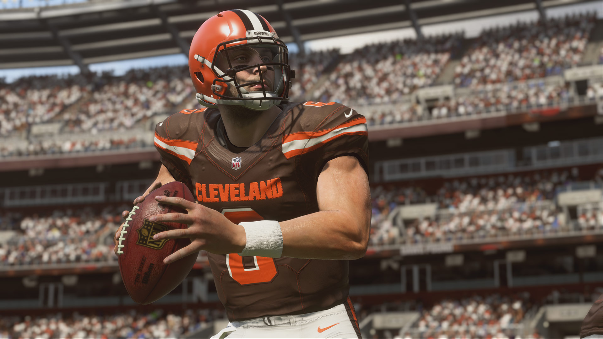 Скриншот из игры Madden NFL 19 - 24