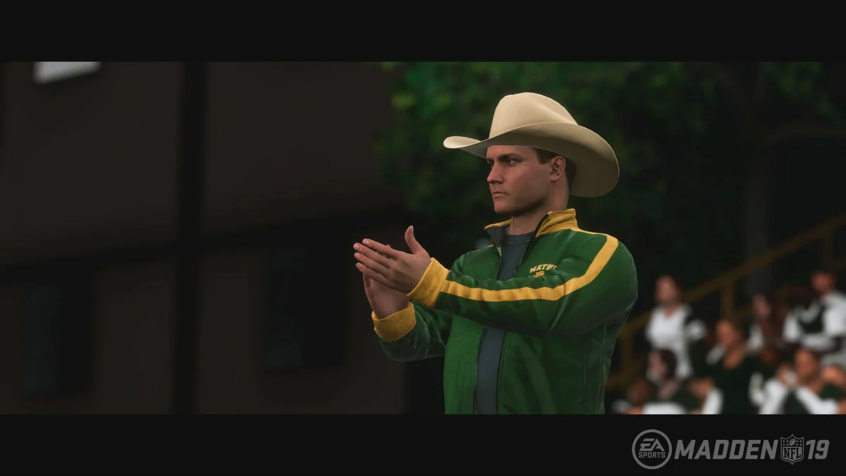 Скриншот из игры Madden NFL 19 - 30