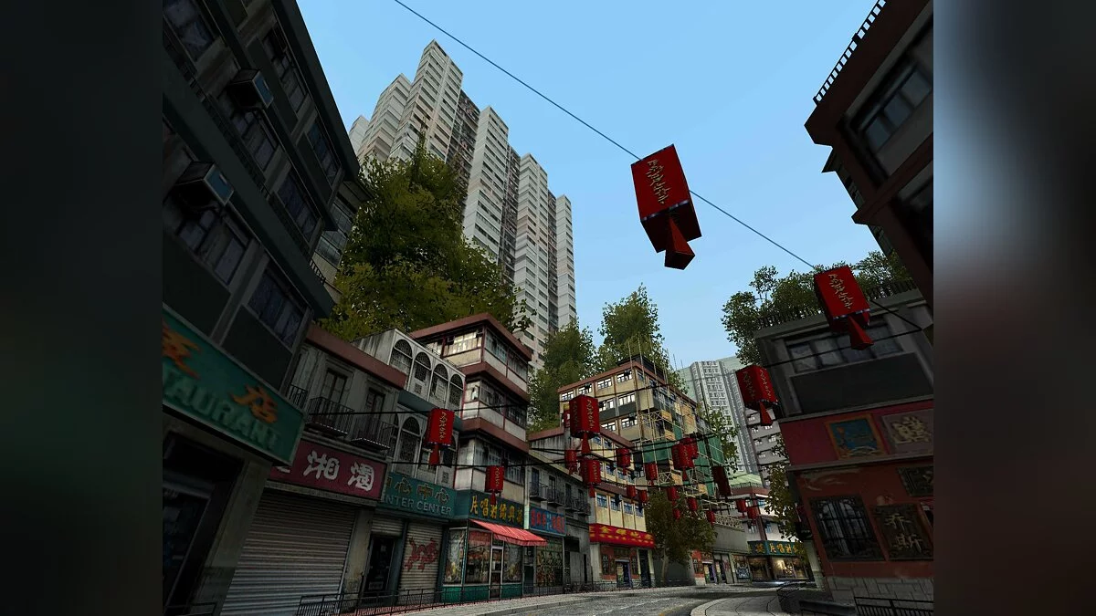 Скриншот из игры Burnout Dominator - 6