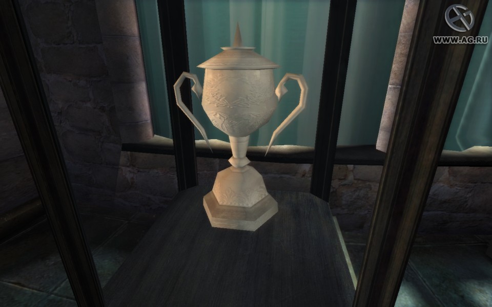 Скриншот из игры Harry Potter and the Order of the Phoenix - 32