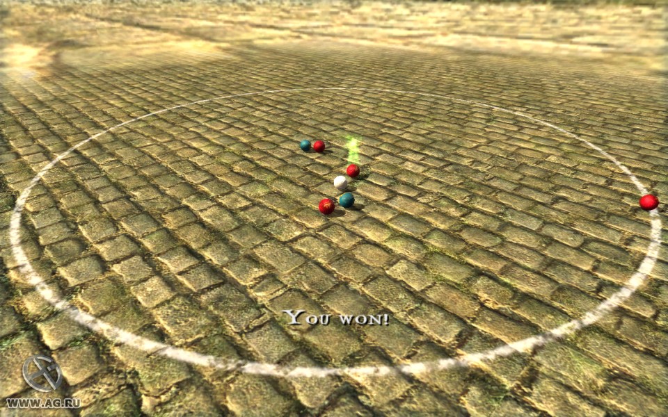 Скриншот из игры Harry Potter and the Order of the Phoenix - 23